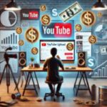 Tutto quello che bisogna sapere sulla monetizzazione tramite YouTube